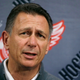 Image for article titled Ken Holland Comes To Edmonton With Something To Prove